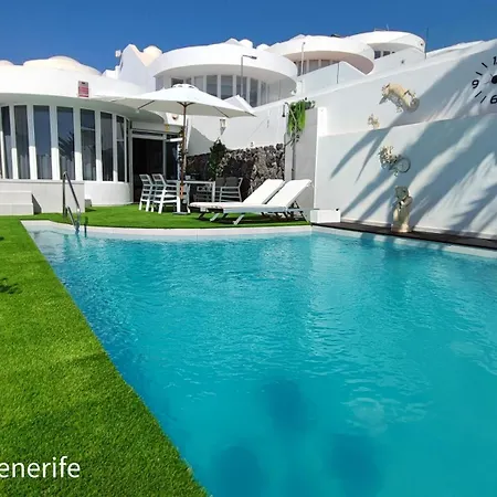 Sunset - Private Pool And Jacuzzi With Oceanview Вилла