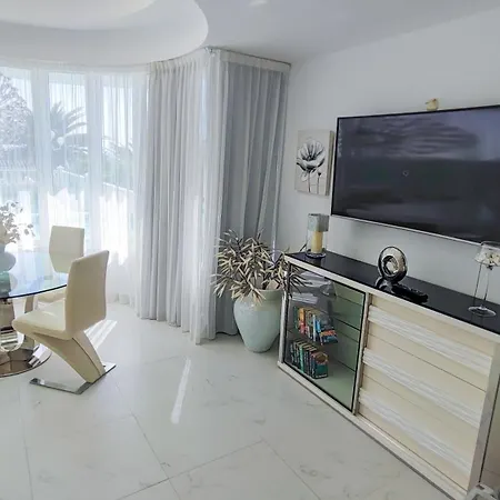 Вилла Sunset - Private Pool And Jacuzzi With Oceanview *