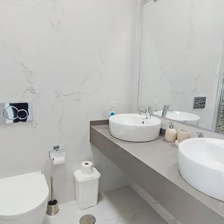 Вилла Sunset - Private Pool And Jacuzzi With Oceanview Адехе